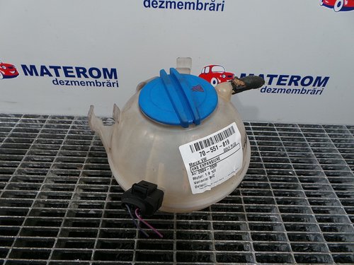 VAS EXPANSIUNE VW GOLF V PLUS 1.9 TDI - (2005 2008)