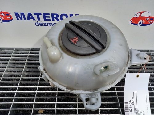 VAS EXPANSIUNE VW GOLF VII 1.6 TDI - (2012 2016)