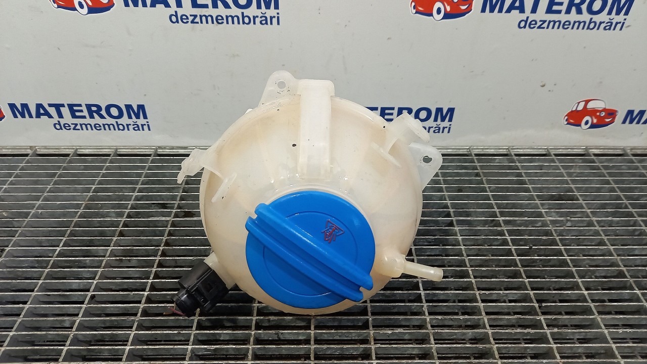 VAS EXPANSIUNE VW JETTA IV JETTA IV 2.0 TDI - (2010 2019)