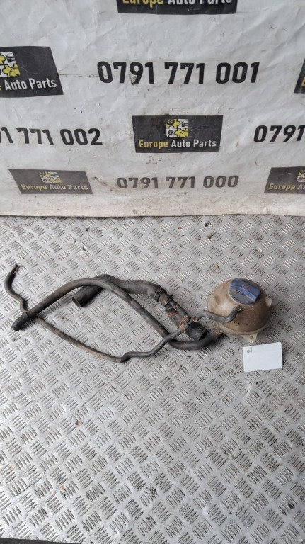 Vas expansiune Vw LT 35 2.5 TDI cod motor AVR / ANJ an 2005