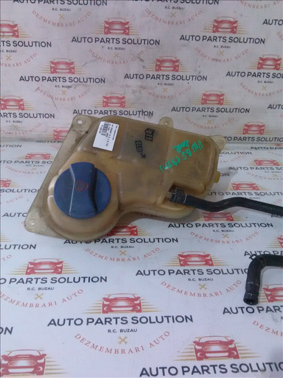 Vas expansiune VW PASSAT B 5 1.9 TDI an fabr. 2002
