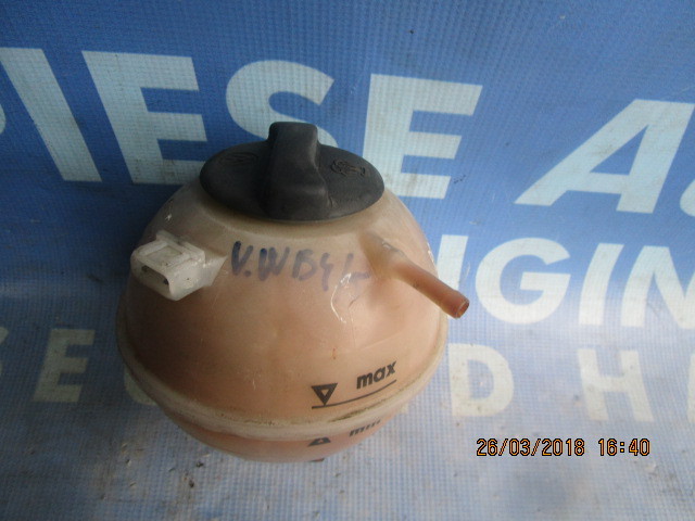 Vas expansiune VW Passat B4 1.8i ; 1H0121407