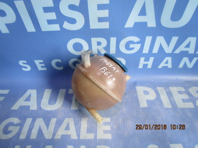 Vas expansiune VW Passat B6 ;  1K0121407