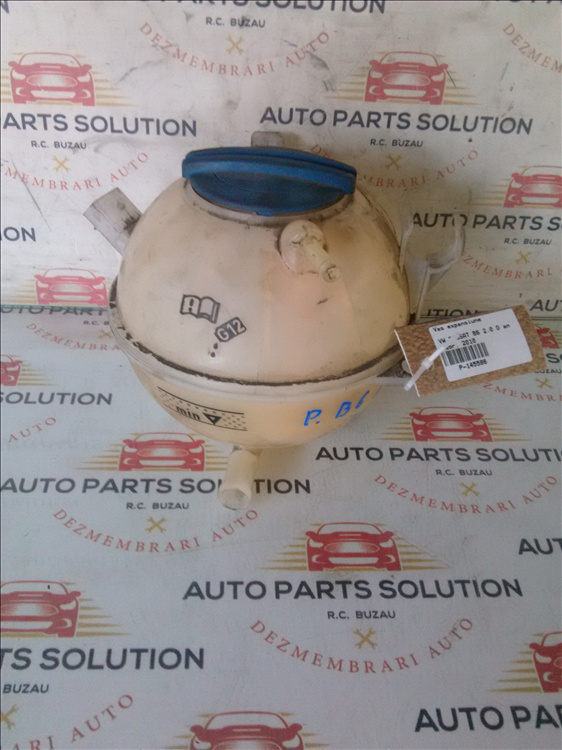 Vas expansiune VW PASSAT B6 2.0 D an fabr. 2010