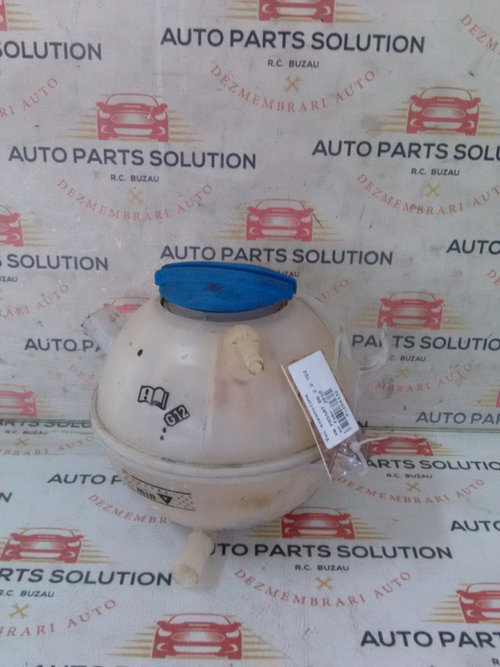 Vas expansiune VW PASSAT B6 2.0 TDI an fabr. 2010