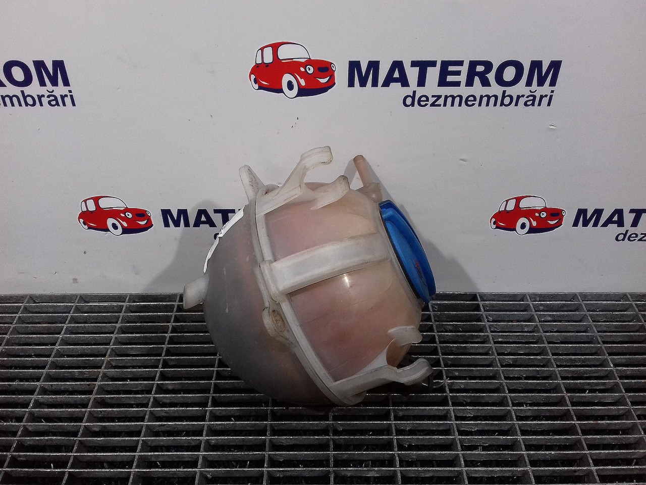 VAS EXPANSIUNE VW PASSAT CC PASSAT CC 2.0 TDI - (2008 2012)