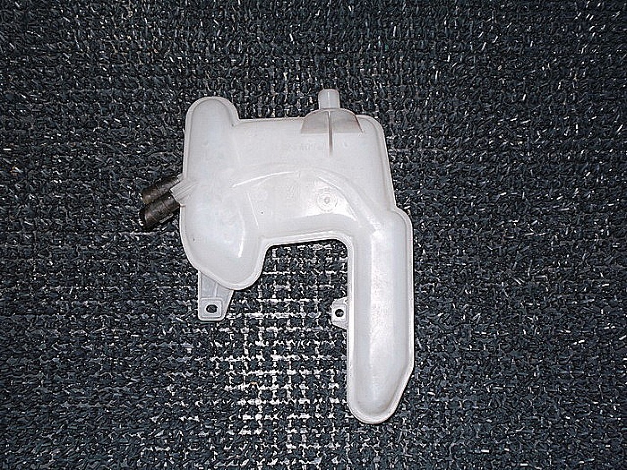 VAS EXPANSIUNE VW PHAETON - - (2002 2010)
