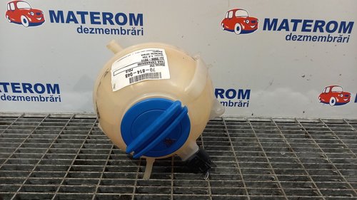 VAS EXPANSIUNE VW POLO 1.6 TDI - (2009 2014)