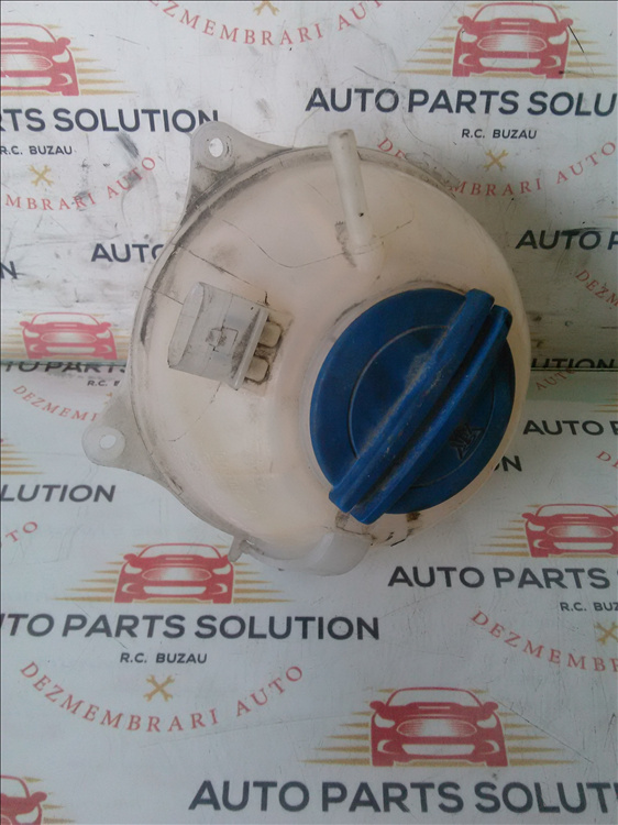 Vas expansiune VW Polo 1,6 TDI an fabr. 2011