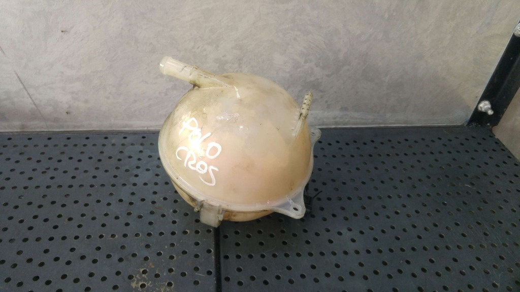 Vas expansiune vw polo 6r 6c0121407