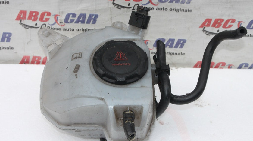 Vas expansiune VW Polo AW 2G 2017-prezent 2Q0121407B