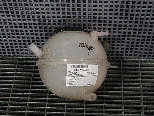 VAS EXPANSIUNE VW SHARAN 1.4 TSI - (2010 2015)