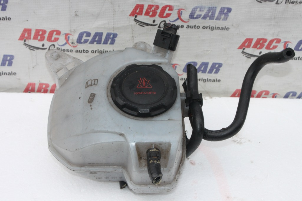 Vas expansiune VW T-Cross 2018-2023 2Q0121407B