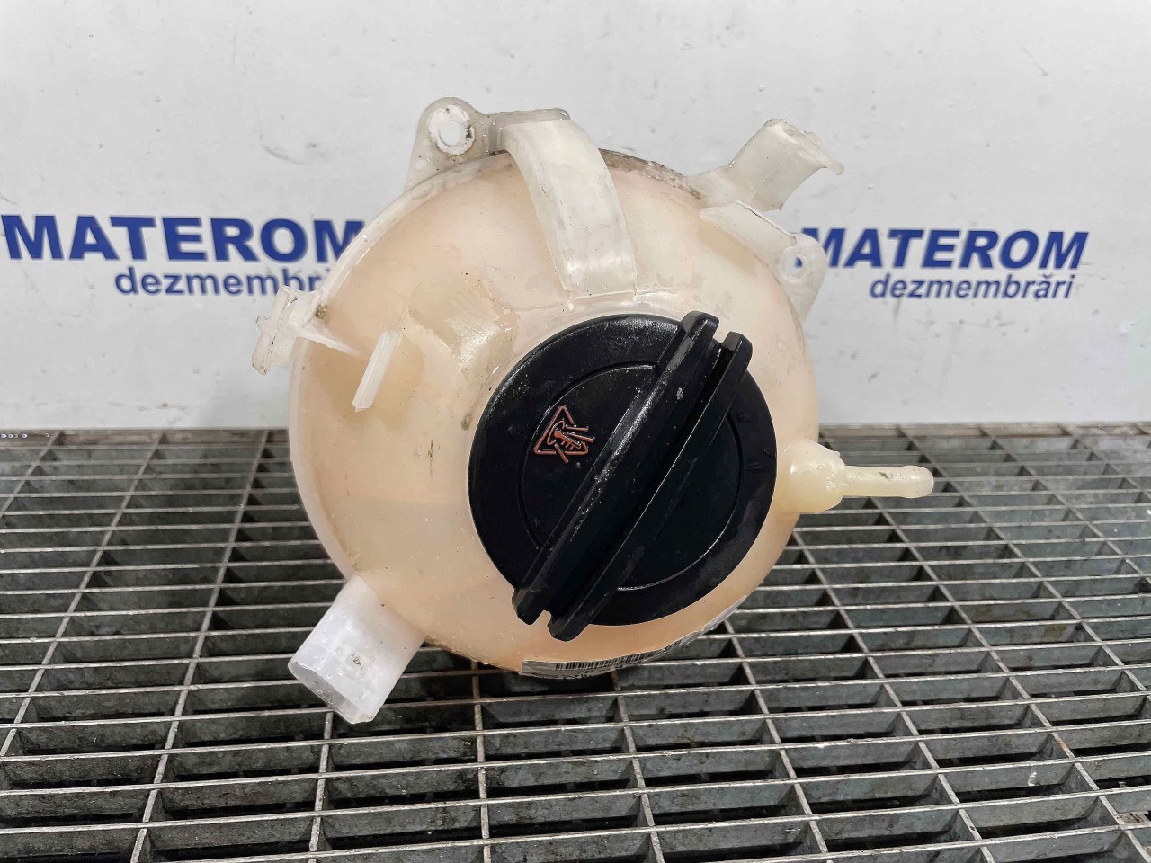 VAS EXPANSIUNE VW TIGUAN 2.0 TDI - (2010 2015)