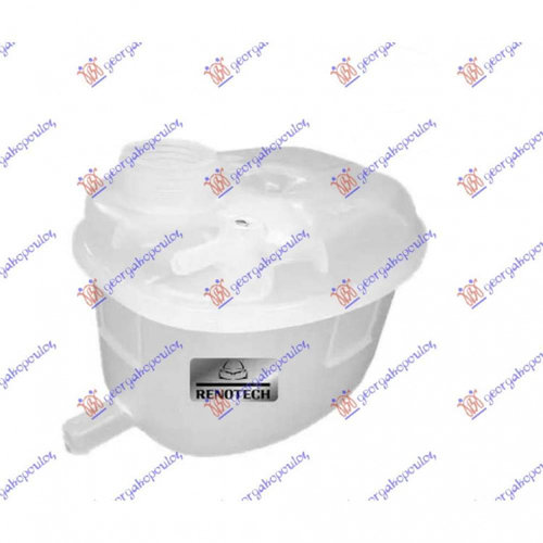 Vas Expansiune - Vw Tiguan 2011 , 1k0121407f