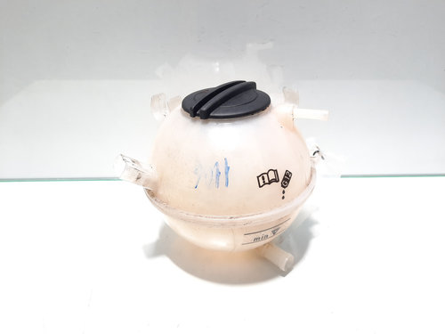 Vas expansiune, Vw Tiguan (5N) [Fabr 2007-2016] 2.0 tdi, CBA, 1K0121407A (id:448431)