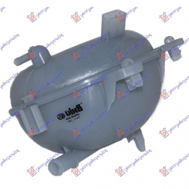 Vas Expansiune - Vw Tiguan Allspace/Xl 2017 , 5q0121407t