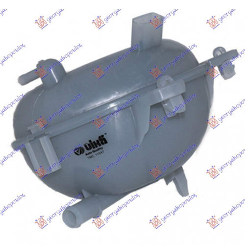 Vas Expansiune - Vw Tiguan Allspace/Xl 2017 , 5q0121407t