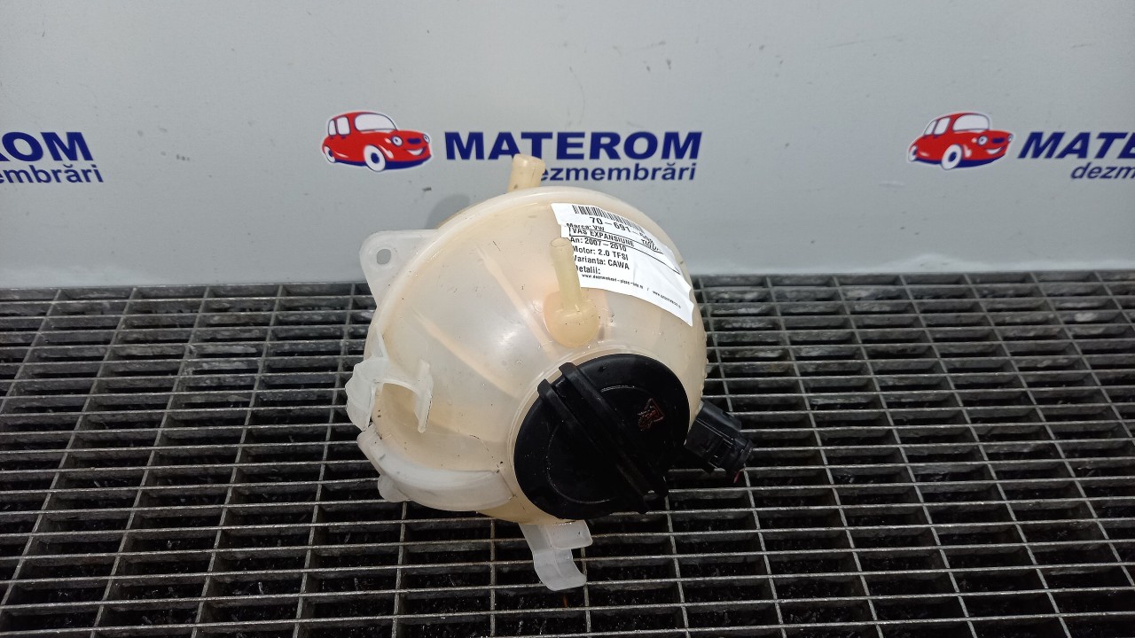 VAS EXPANSIUNE VW TIGUAN TIGUAN 2.0 TFSI - (2007 2010)
