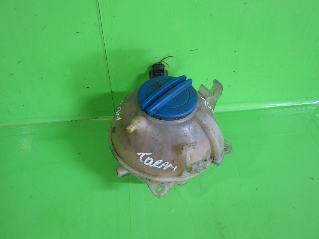 VAS EXPANSIUNE VW TOURAN 2.0 TDI 103KW 140CP FAB. 2003 - 2015 ⭐⭐⭐⭐⭐