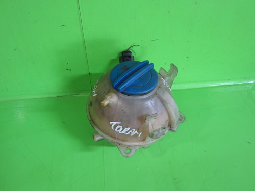 VAS EXPANSIUNE VW TOURAN 2.0 TDI 103KW 140CP FAB. 2003 - 2015 ⭐⭐⭐⭐⭐