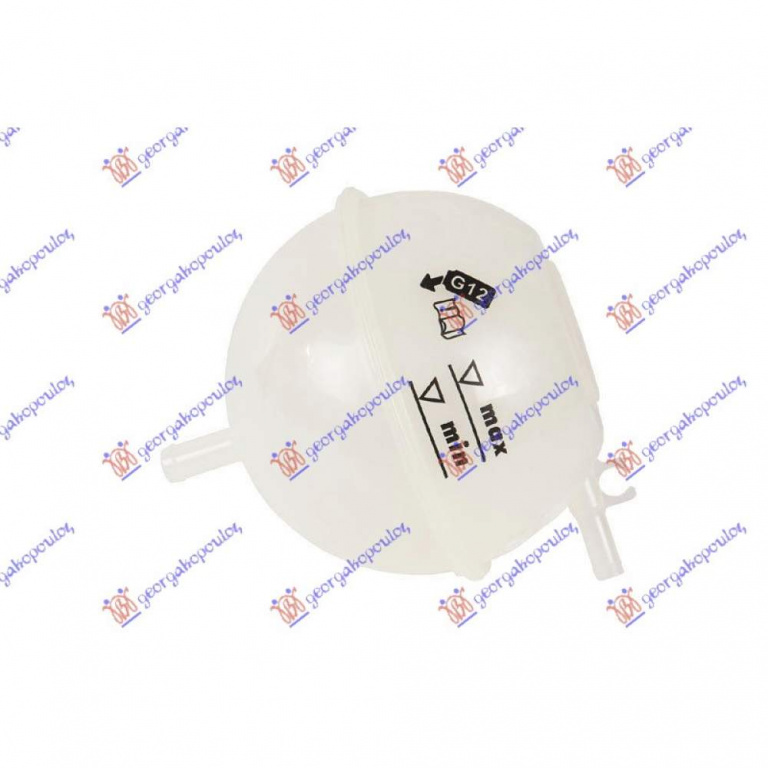 Vas Expansiune - Vw Transporter (T4)1991 1992 , 701121407b