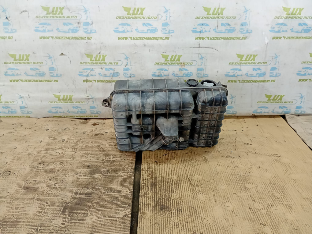 Vas expansiune x9689008 Mercedes-Benz Actros MP4 generatia [2011 - 2019]