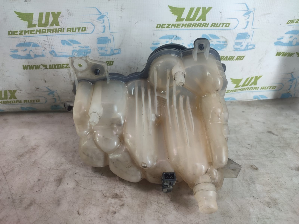 Vas expansiune yc158b099-AA Jaguar XE X760 [2014 - 2020] 2.0 d 204DTD