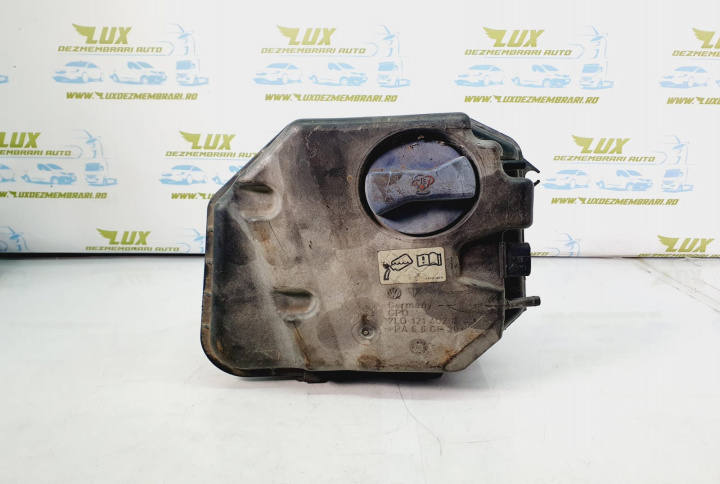 Vas expensiune 7l0121407e 3.0 TDI Volkswagen VW Touareg generatia 1 7L [2002 - 2007]