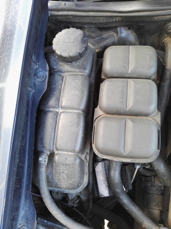 VAS EXPNSIUNE Mercedes E220 cdi w210