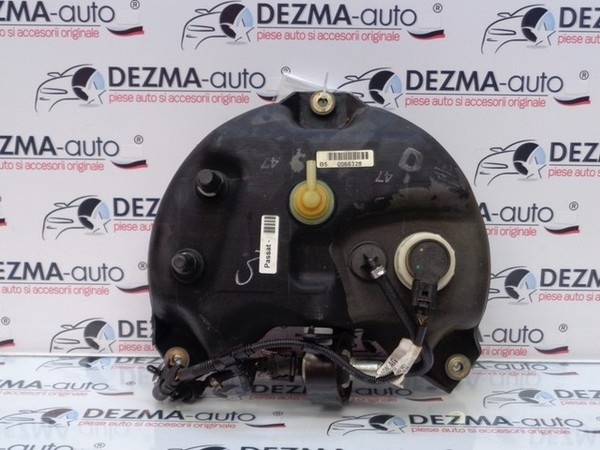 Vas filtru aditivi, 3B0201920, Vw Passat (3B3) 2.0tdi, BGW