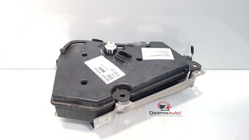 Vas filtru aditivi, Citroen C4, 1.6 hdi, 9671981280 (id:360497)