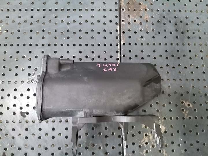 Vas filtru benzina 1.4 tsi vw golf 6 1k0201801 1k0201827a