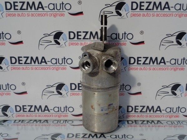 Vas filtru deshidrator, 4B0820193A, Audi A6 Avant (4B, C5) 2.5 tdi