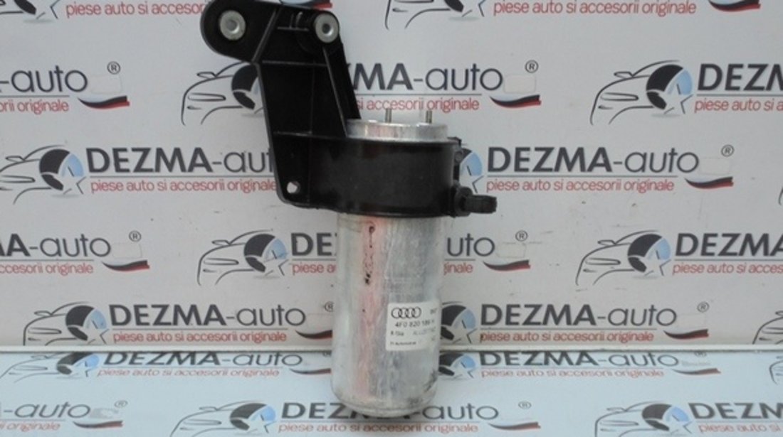 Vas filtru deshidrator 4F0820189H, Audi A6 (4F2, C6) 2.7tdi