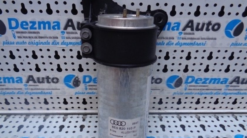 Vas filtru deshidrator 8E0820193P, Audi A4 (8EC, B7) 1.9 tdi (id:195589)