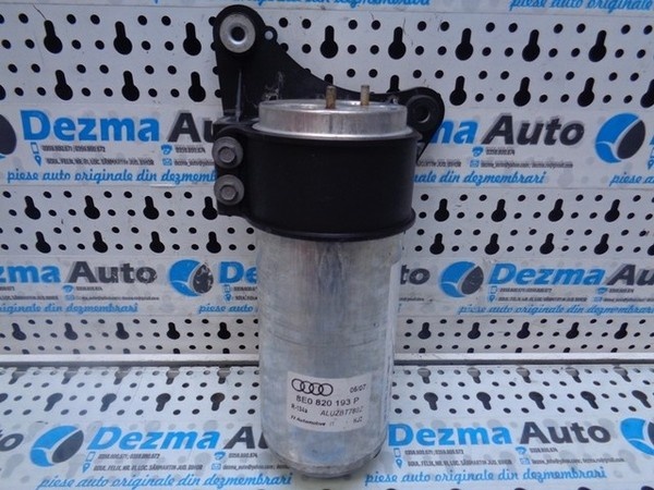 Vas filtru deshidrator 8E0820193P, Audi A4 Avant (8ED, B7) 1.9 tdi