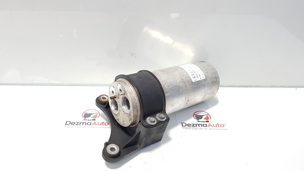 Vas filtru deshidrator, 8E0820193P Audi A4 Cabriolet (8H7) 2.0TDI