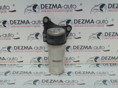 Vas filtru deshidrator, Audi A4 (8E, B7) 1.9 tdi, BRB
