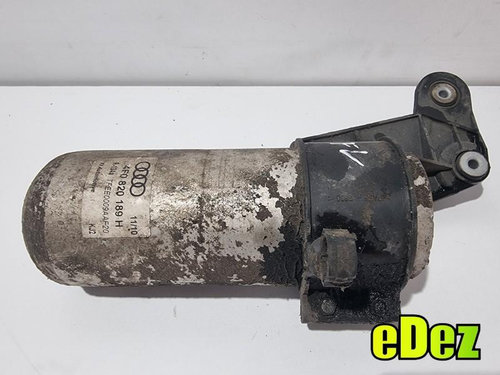 Vas filtru deshidrator Audi A6 (2004-2011) [4F2, C6] 2.0 tdi CAHA 4F0820189H