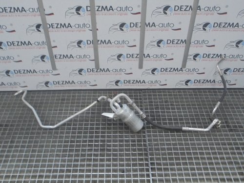 Vas filtru deshidrator, Ford Fiesta 5, 1.4tdci, F6JB