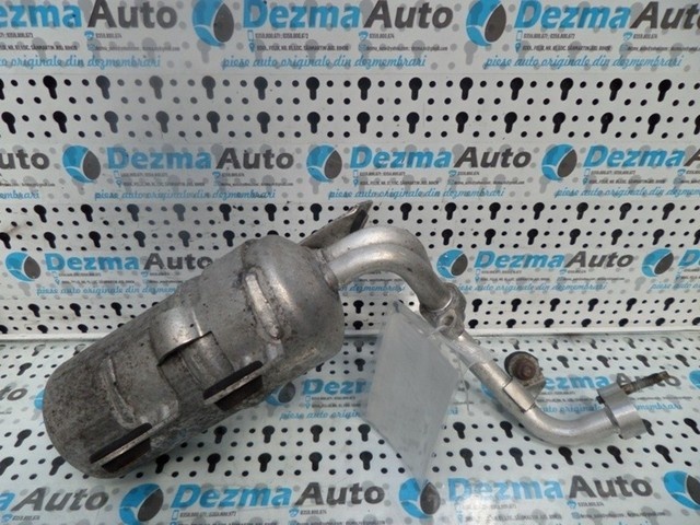 Vas filtru deshidrator, Ford Focus 2 Combi (DAW) 1.6 tdci (id:186550)