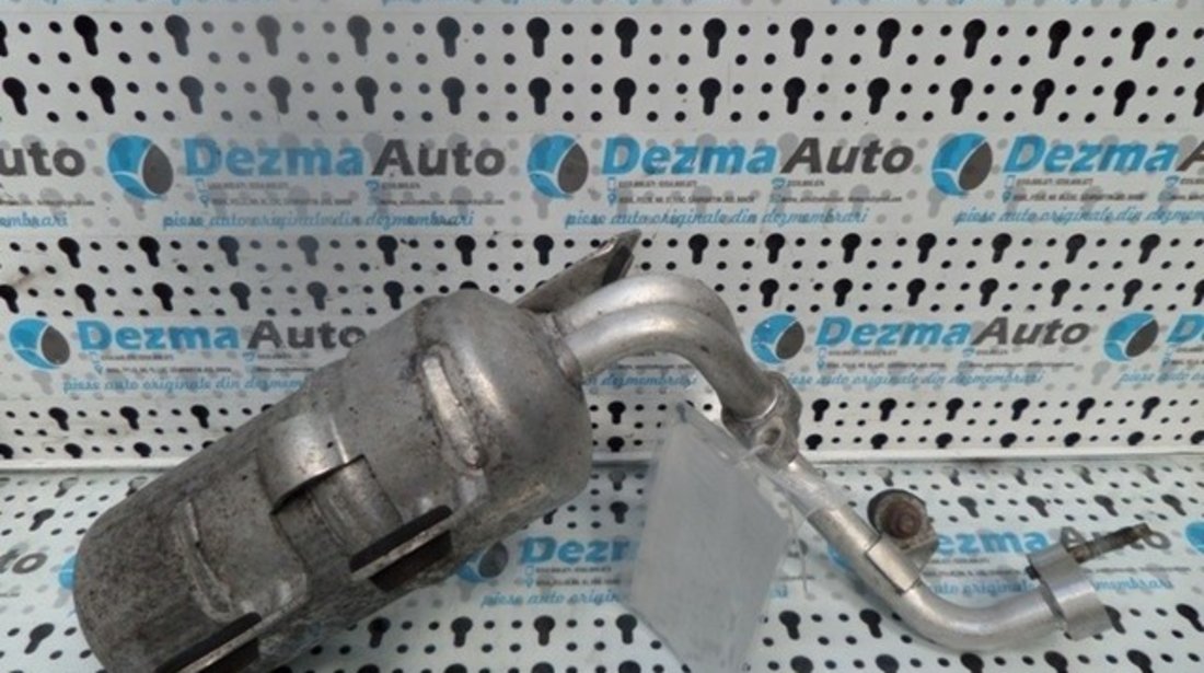 Vas filtru deshidrator, Ford Focus 2 Combi (DAW) 1.6 tdci (id:186550)