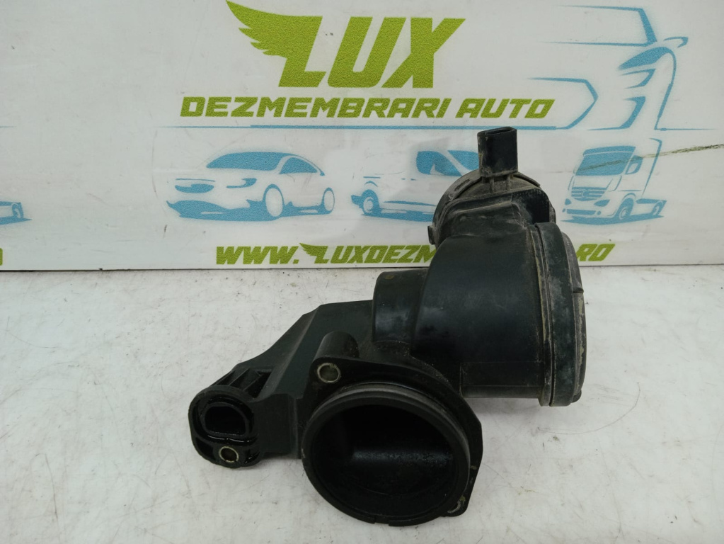 Vas filtru epurator 036103464 1.4 benzina Audi A2 8Z [1999 - 2005]