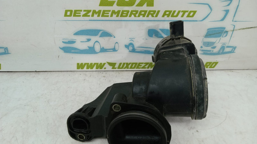 Vas filtru epurator 036103464 1.4 benzina Seat Ibiza 3 6L [2002 - 2006]