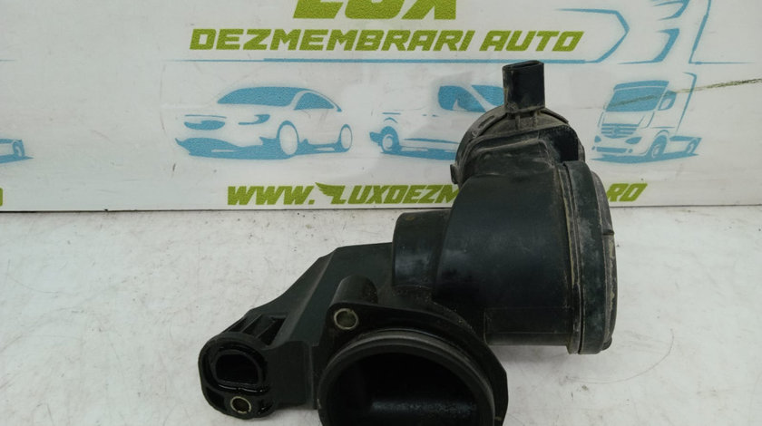 Vas filtru epurator 036103464 1.4 benzina Seat Cordoba 2 [1999 - 2003]