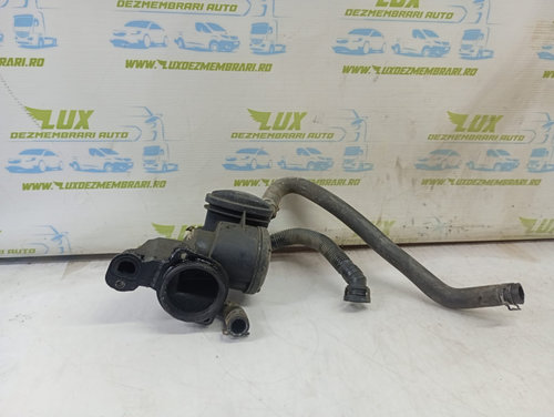 Vas filtru epurator 036103464 Volkswagen VW Golf 6 [2008 - 2015] 1.4 benzina CGG