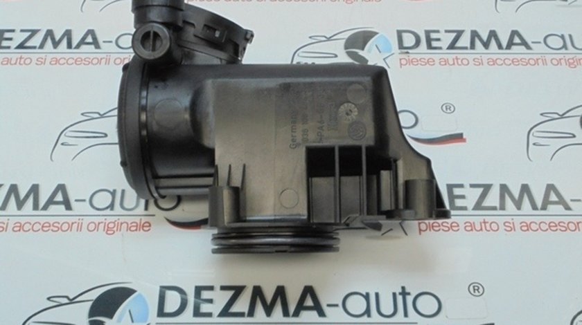 Vas filtru epurator, 036103464AH, Audi A2, 1.4B, AUA