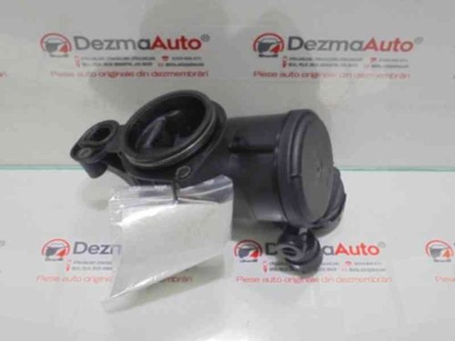 Vas filtru epurator 036103464AH, Audi A2 (8Z0) 1.4b, AUA