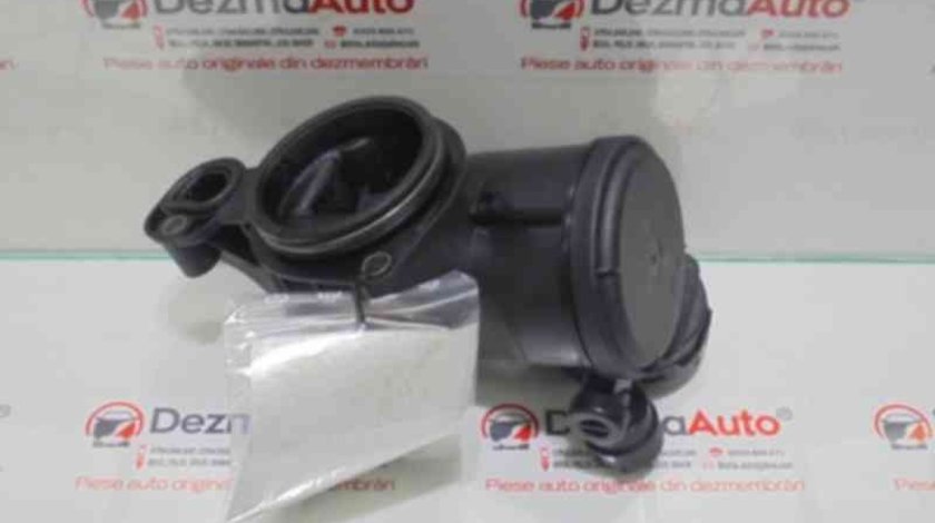 Vas filtru epurator 036103464AH, Audi A2 (8Z0) 1.4b, BBY